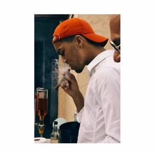 Meet your Posher, Nathan